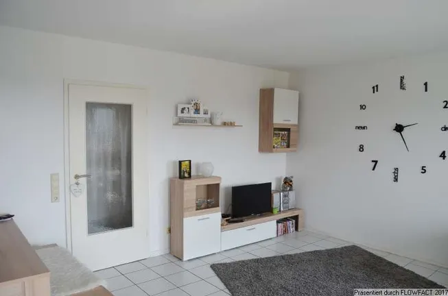 Wohnzimmer II