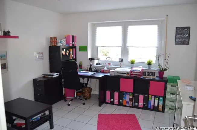 Arbeitszimmer