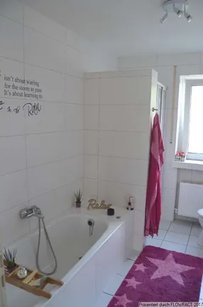 Badezimmer II