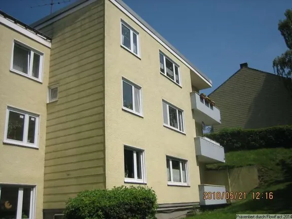 Gartenansicht