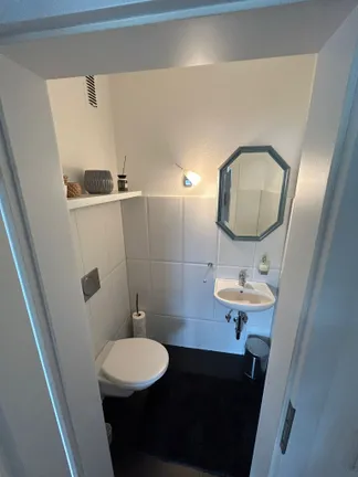 Gäste WC