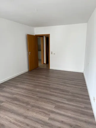 Schlafzimmer II