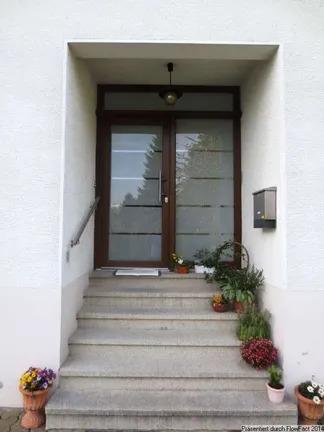 Eingangsbereich