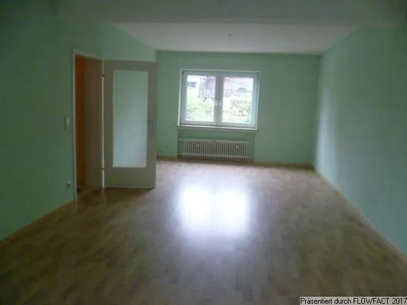 Wohn- und Esszimmer II