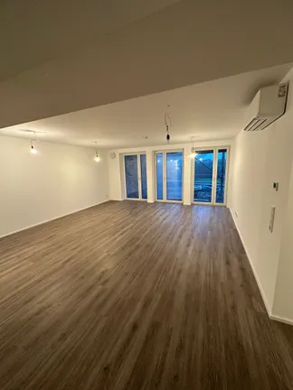 Wohn- und Esszimmer