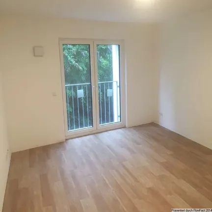 Wohn- und Schlafraum