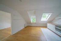 Wohnküche