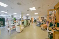 Verkaufsfläche