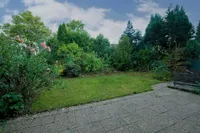 Gartenansicht