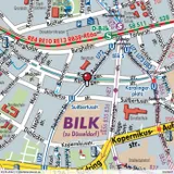Stadtplan