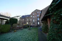 Gartenansicht