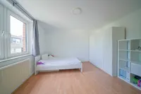 Schlafbereich