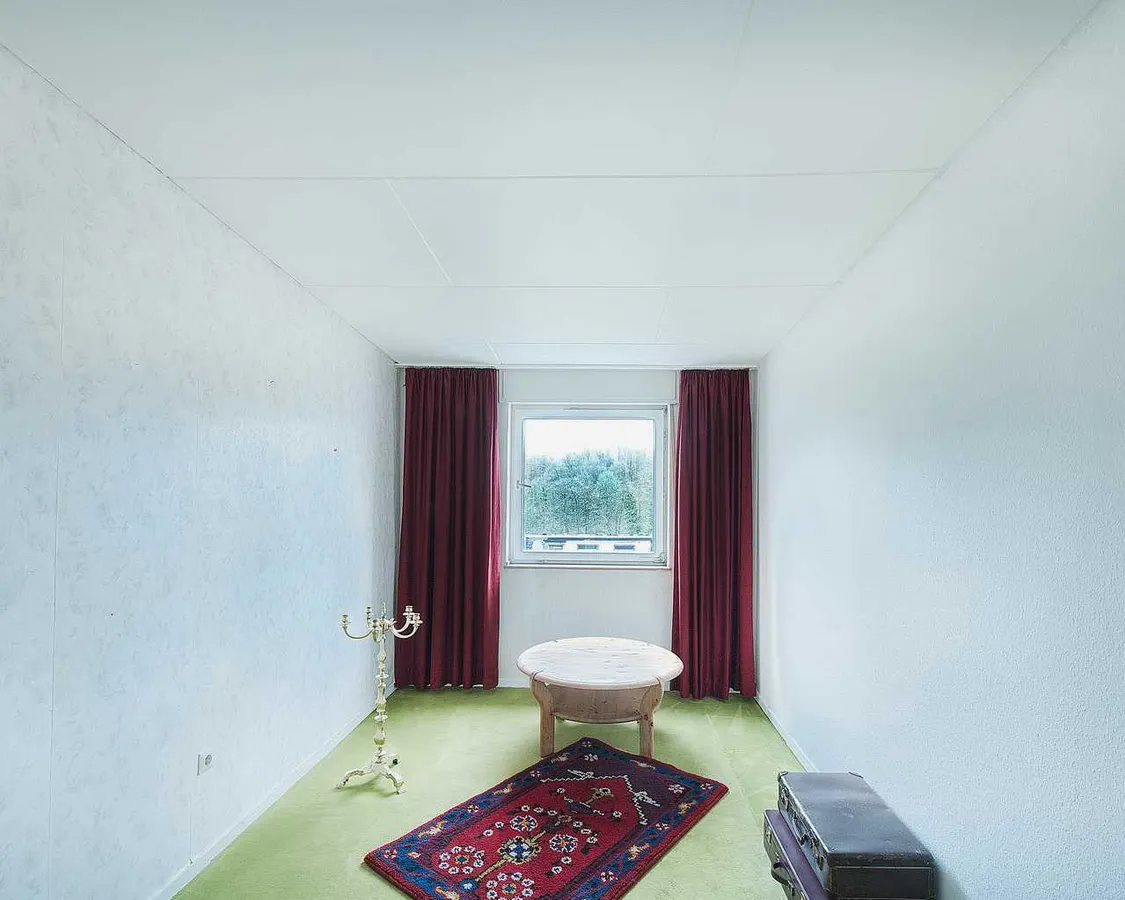 Schlafzimmer Obergeschoss