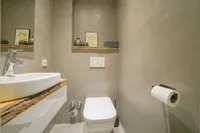Gäste WC