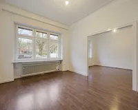 Gemütliche und zentral gelegene 3-Zimmer-Altbauwohnung in Ratingen-Mitte