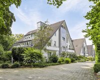 Helle 2-Zimmer-Eigentumswohnung mit Balkon und TG-Stellplatz in Ratingen-Ost