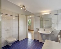 Badezimmer en Suite