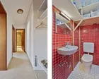 Diele/Gäste-WC