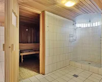 Sauna (UG)