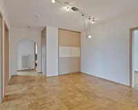 Barrierearme 5-Zimmer-Wohnung mit Aufzug in Ratingen-Lintorf