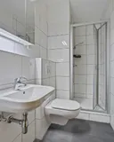 Duschbad