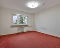 Erstes Schlafzimmer