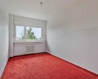 Zweites Schlafzimmer