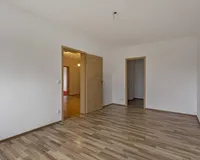 Viertes Schlafzimmer  und  Kammer