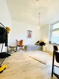 Gästezimmer/Büro