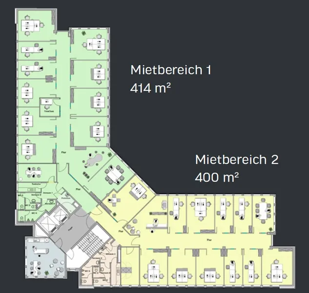 Grundriss (Planungsbeispiel)