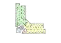 Grundriss (Planungsbeispiel)