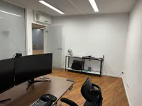 Einzelbüro