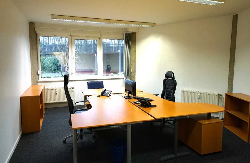 Büro 5