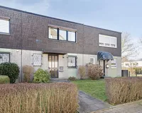 Perfekt für ein entspanntes Familienleben: Reihenmittelhaus mit Garten in Ratingen-West
