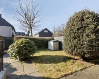 Gartenansicht