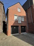 Ansicht Hinterhaus (AK4)