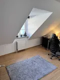 Büro (Oberstraße DG)