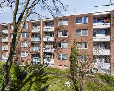 Rückansicht