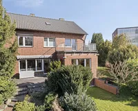 Rückansicht