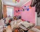 Arbeits-/Kinderzimmer