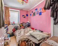 Arbeits-/Kinderzimmer