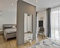 Schlafzimmer/Ankleide