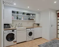 Waschküche