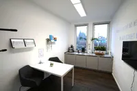 Büro 1 (Küche)