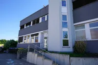 Eingangsbereich