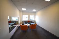 Einzelbüro