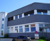 Frontansicht rechter Flügel 