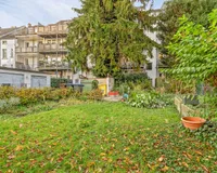 Gemeinschaftsgarten