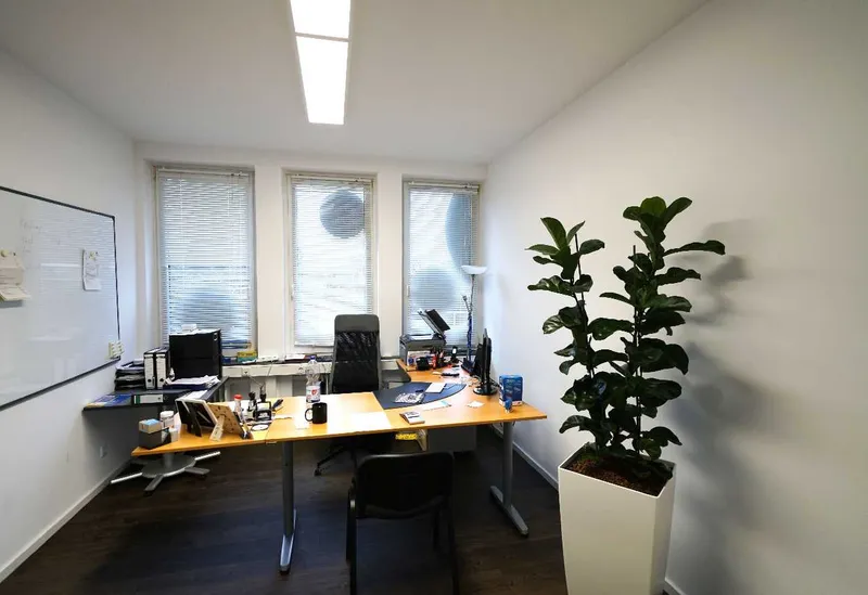 Büro 2