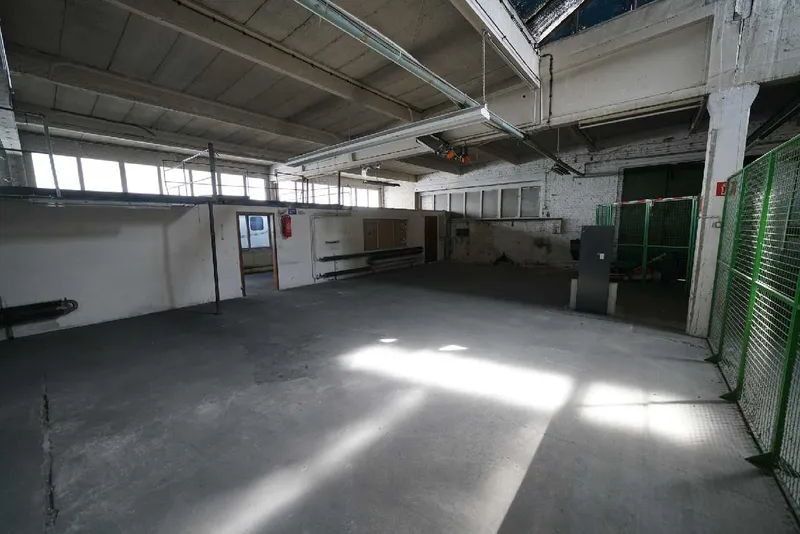 Lager (Teilfläche 1)